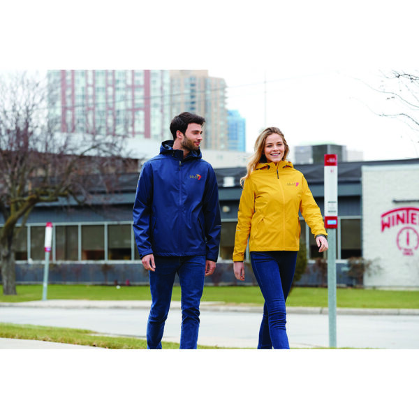 Cascade Jacket - Womens - Image 6
