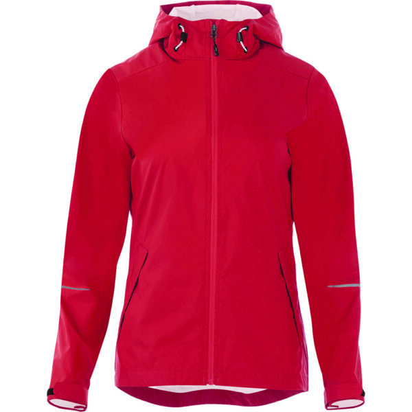 Cascade Jacket - Womens - Image 9