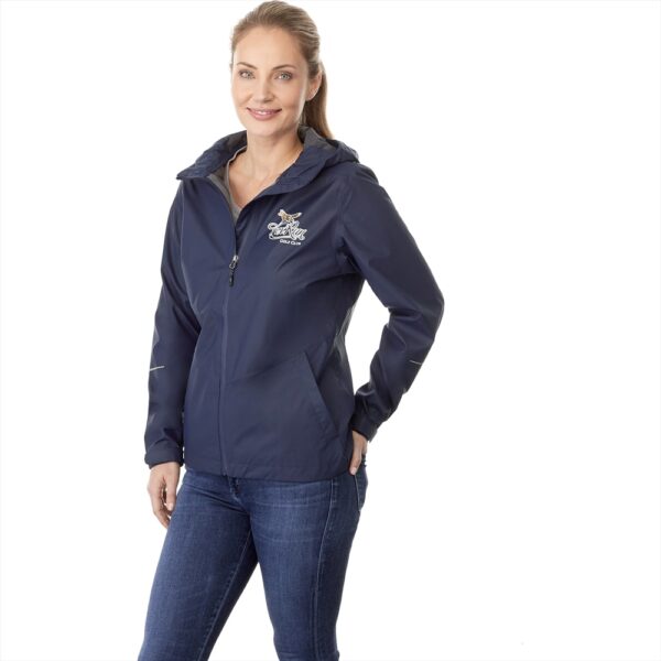Cascade Jacket - Womens - Image 20