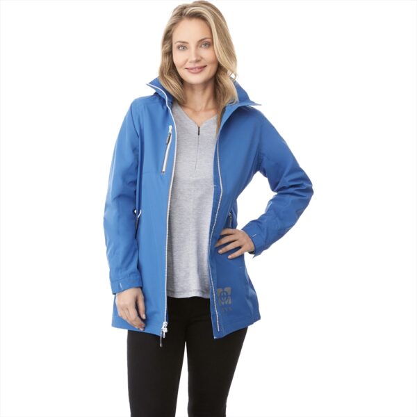 Ansel Jacket - Womens - Image 13