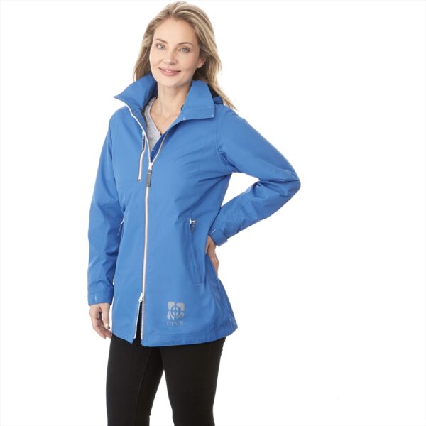 Ansel Jacket - Womens - Image 14
