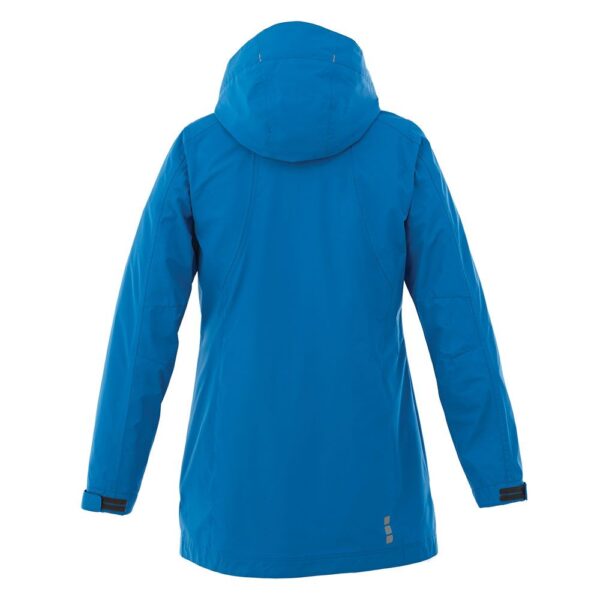 Ansel Jacket - Womens - Image 7