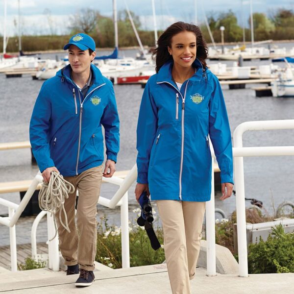 Ansel Jacket - Womens - Image 5