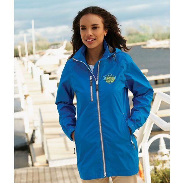 Ansel Jacket - Womens - Image 8