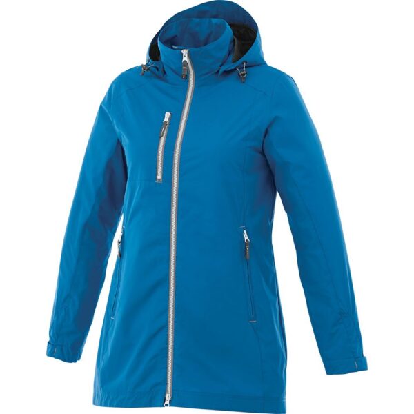 Ansel Jacket - Womens - Image 4