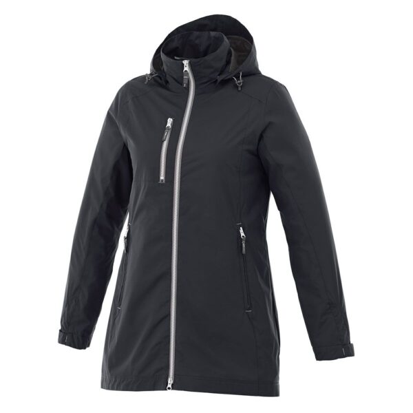 Ansel Jacket - Womens - Image 9
