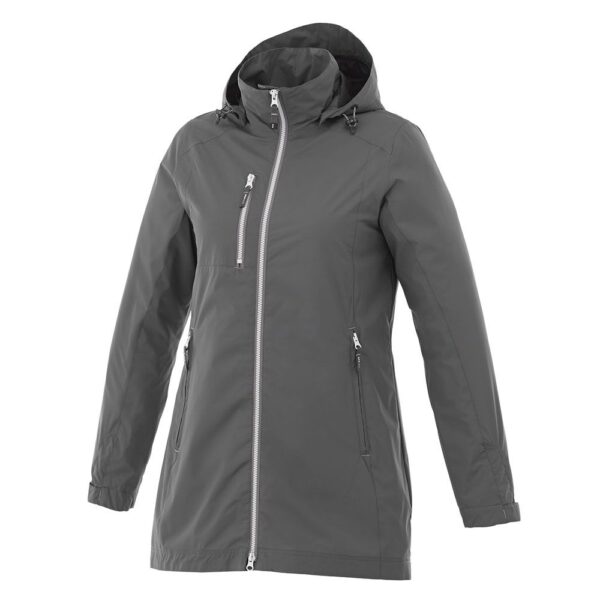 Ansel Jacket - Womens - Image 2