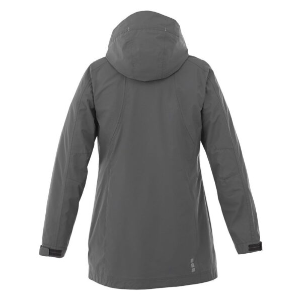 Ansel Jacket - Womens - Image 10