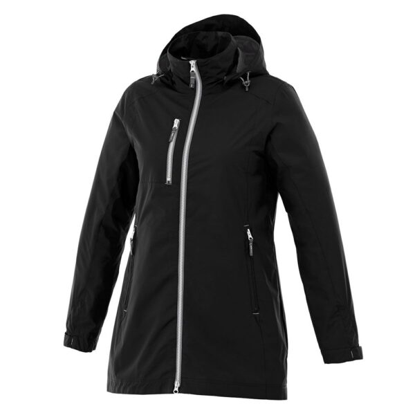 Ansel Jacket - Womens - Image 3