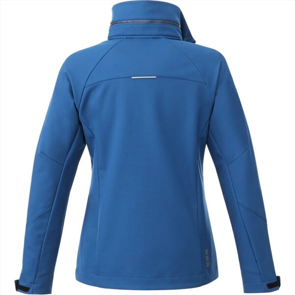 Peyto Softshell Jacket - Womens - Image 2