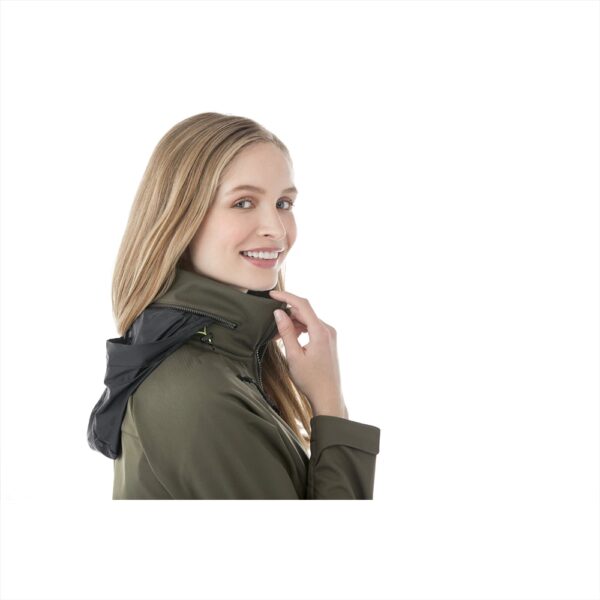 Peyto Softshell Jacket - Womens - Image 7