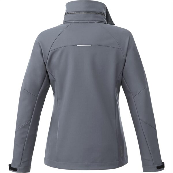 Peyto Softshell Jacket - Womens - Image 11