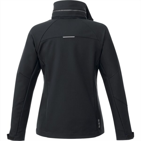 Peyto Softshell Jacket - Womens - Image 13