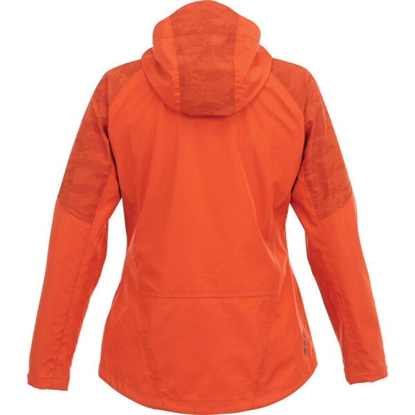 Index Softshell Jacket - Womens - Image 2