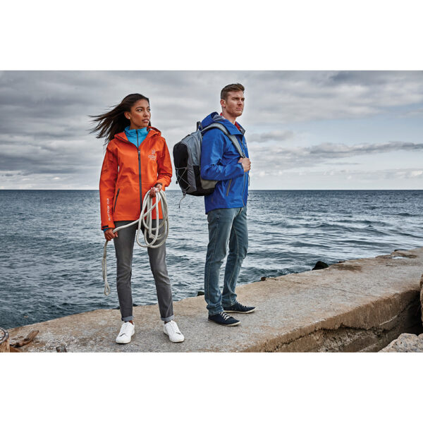 Index Softshell Jacket - Womens - Image 4