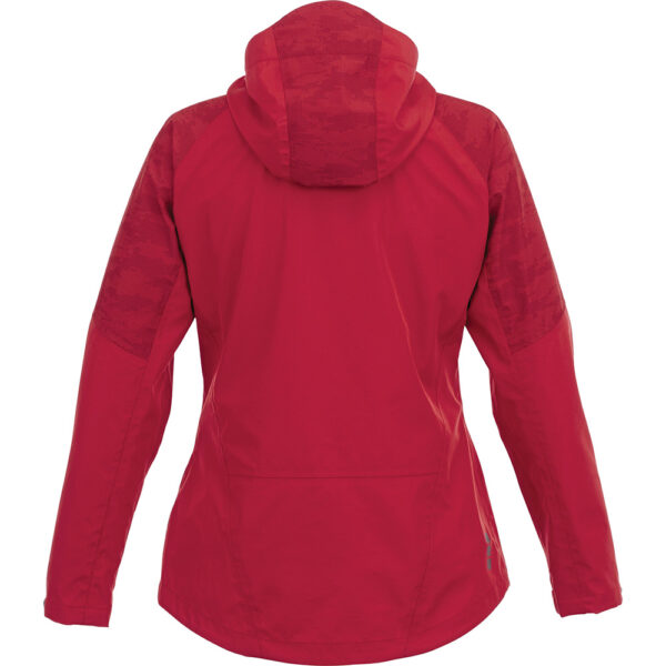 Index Softshell Jacket - Womens - Image 5