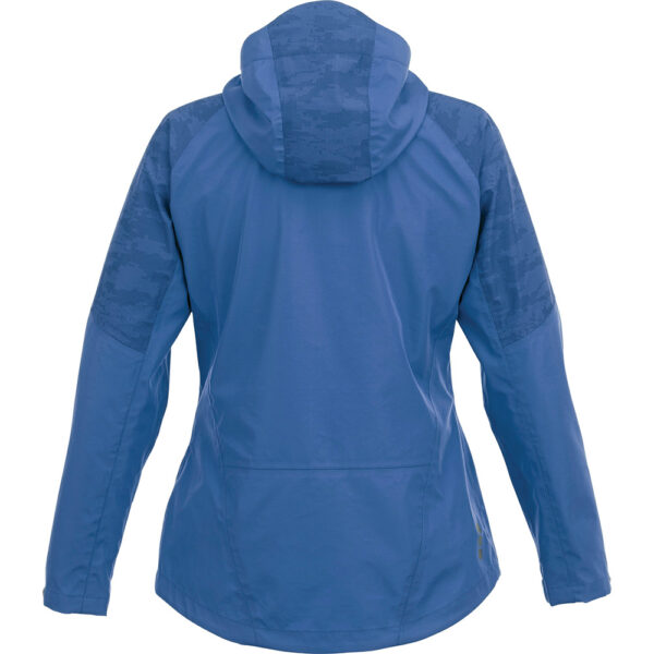 Index Softshell Jacket - Womens - Image 7