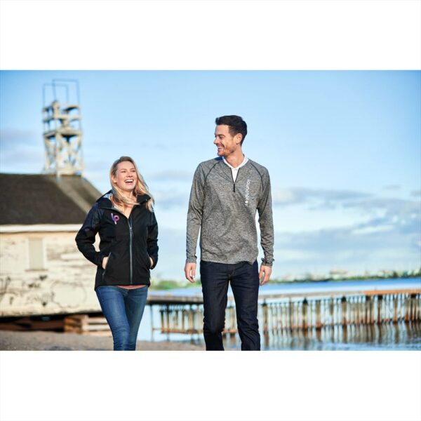 Index Softshell Jacket - Womens - Image 14