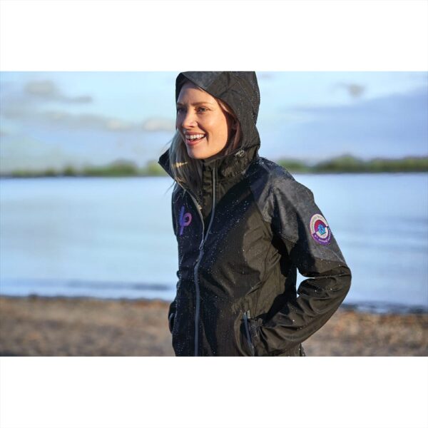 Index Softshell Jacket - Womens - Image 15