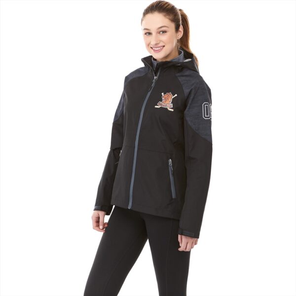 Index Softshell Jacket - Womens - Image 17