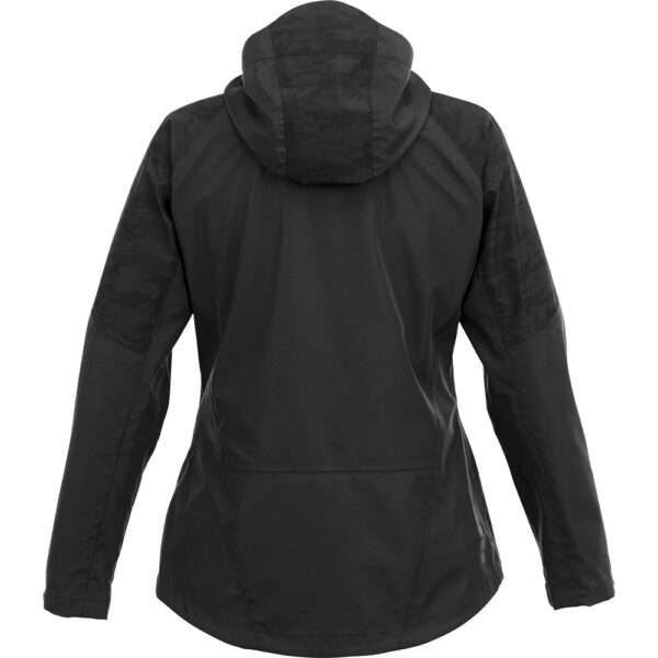 Index Softshell Jacket - Womens - Image 9