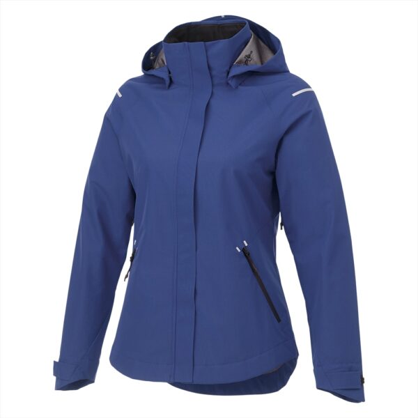Gearhart Softshell Jacket - Womens - Image 5