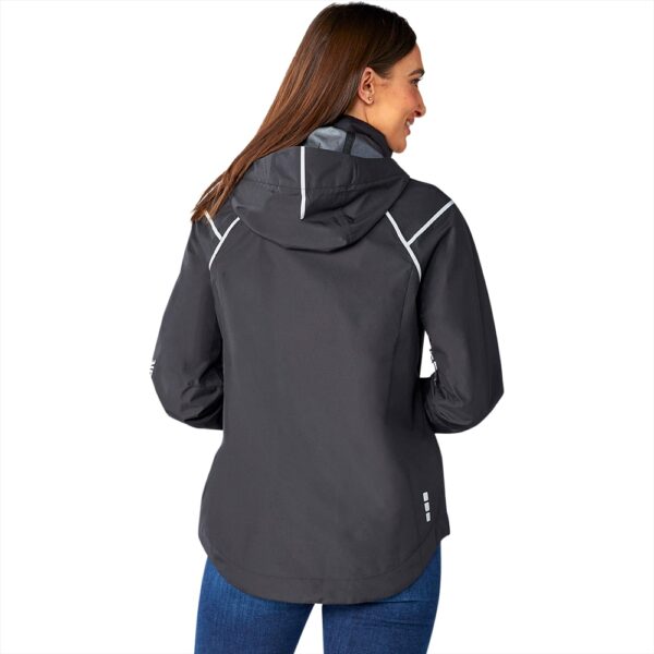 Gearhart Softshell Jacket - Womens - Image 6