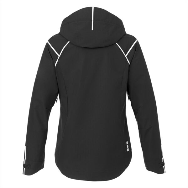 Gearhart Softshell Jacket - Womens - Image 7