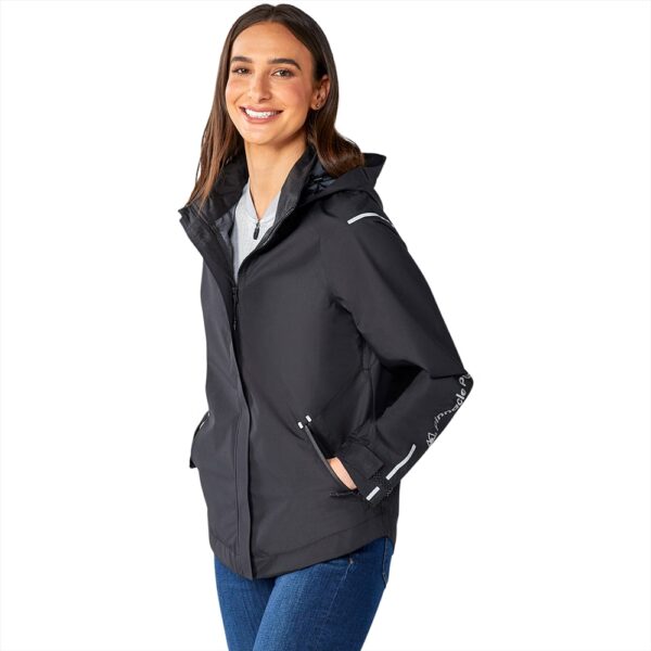 Gearhart Softshell Jacket - Womens - Image 8