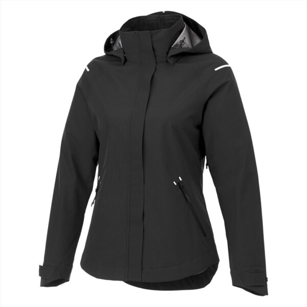 Gearhart Softshell Jacket - Womens - Image 9