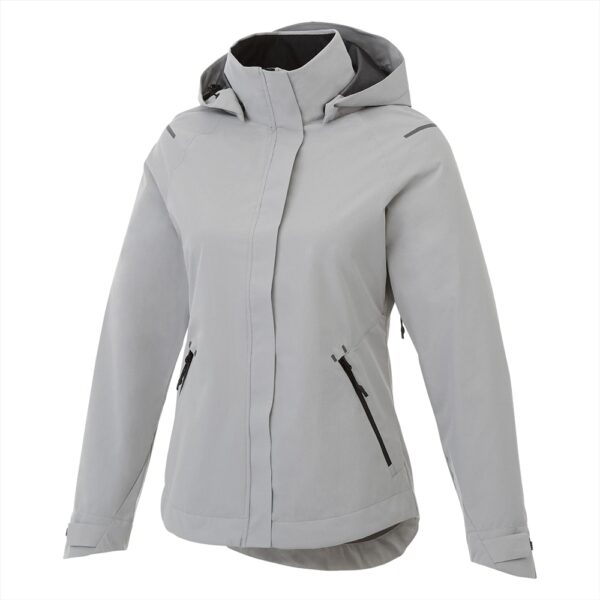 Gearhart Softshell Jacket - Womens - Image 11