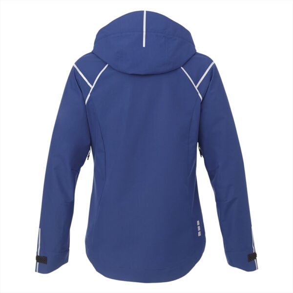 Gearhart Softshell Jacket - Womens - Image 14