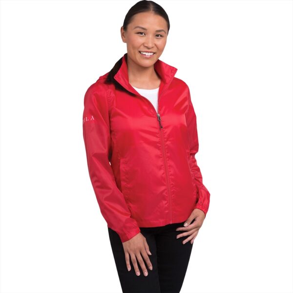Darien Packable Lightweight Jacket - Womens - Image 13