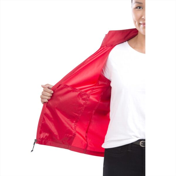 Darien Packable Lightweight Jacket - Womens - Image 15