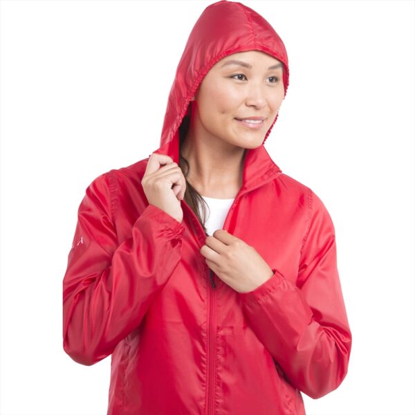 Darien Packable Lightweight Jacket - Womens - Image 16