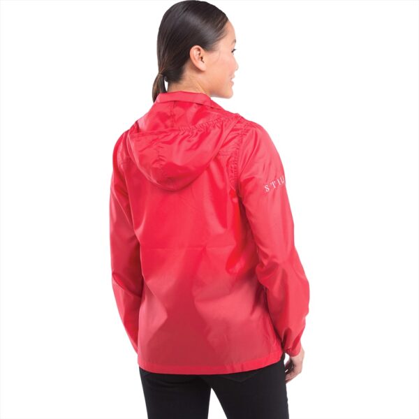Darien Packable Lightweight Jacket - Womens - Image 17