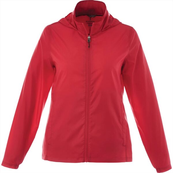 Darien Packable Lightweight Jacket - Womens - Image 2