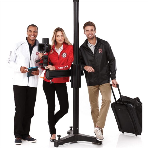 Darien Packable Lightweight Jacket - Womens - Image 3
