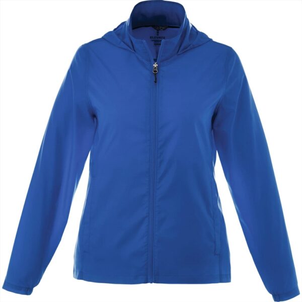 Darien Packable Lightweight Jacket - Womens - Image 5