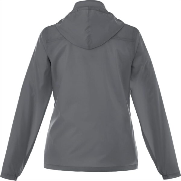 Darien Packable Lightweight Jacket - Womens - Image 9