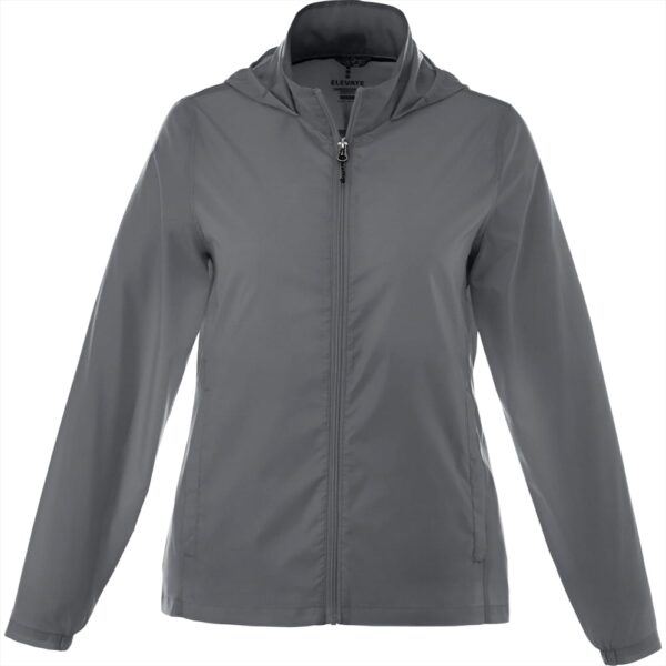 Darien Packable Lightweight Jacket - Womens - Image 10