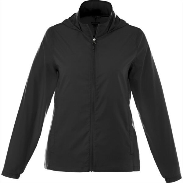 Darien Packable Lightweight Jacket - Womens - Image 12