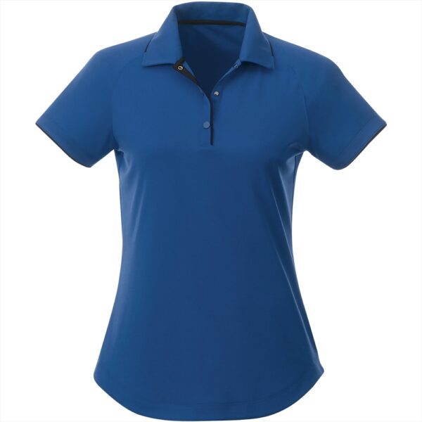 Remus Short Sleeve Polo - Womens - Image 4