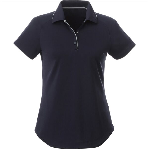 Remus Short Sleeve Polo - Womens - Image 5