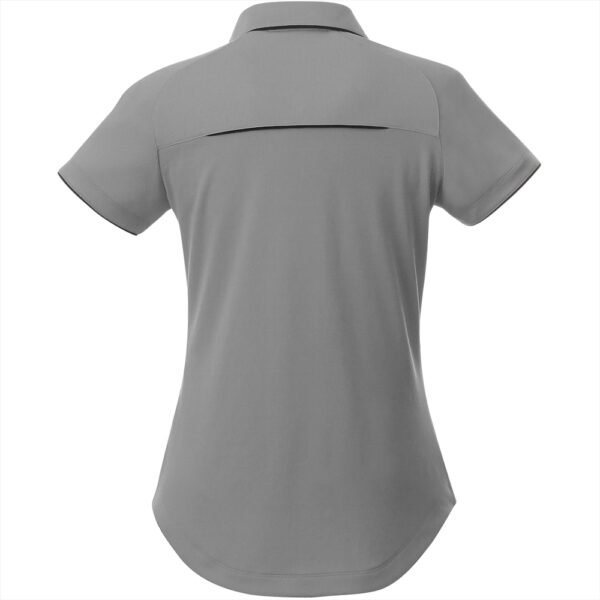 Remus Short Sleeve Polo - Womens - Image 6