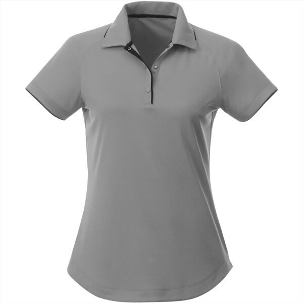 Remus Short Sleeve Polo - Womens - Image 7
