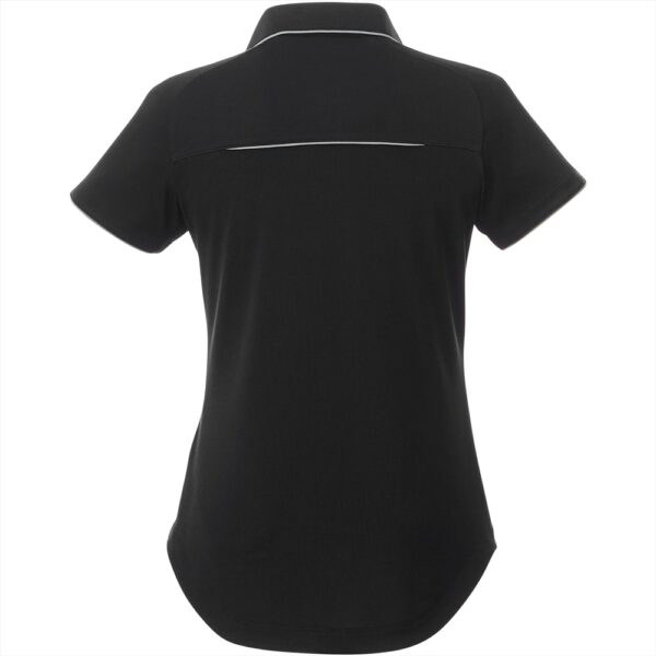 Remus Short Sleeve Polo - Womens - Image 8