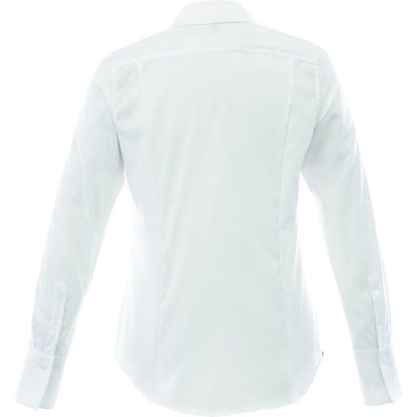 Cromwell Long Sleeve Shirt - Womens - Image 2