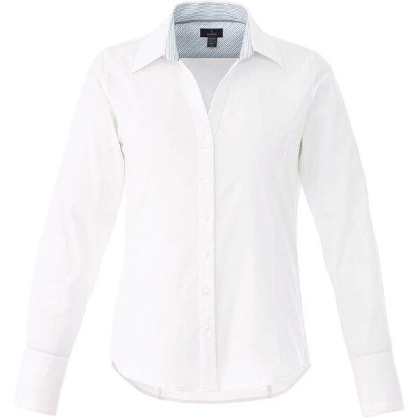 Cromwell Long Sleeve Shirt - Womens - Image 3