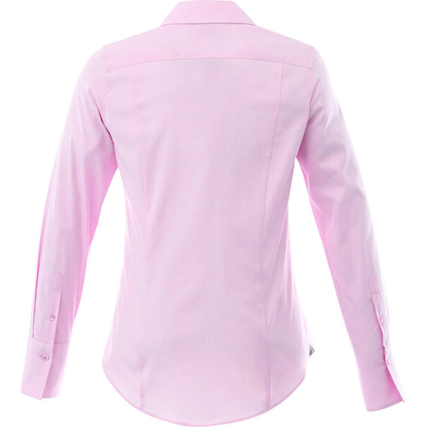 Cromwell Long Sleeve Shirt - Womens - Image 4